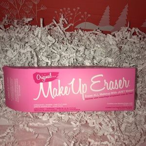 Makeup Eraser (Brand New)